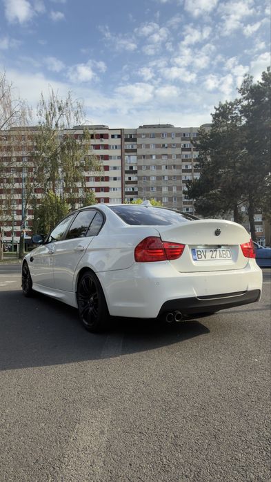 * Vand Bmw Seria 3 e90 2009 *