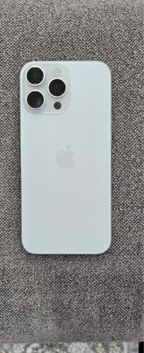 iphone 16 pro max 256 gb