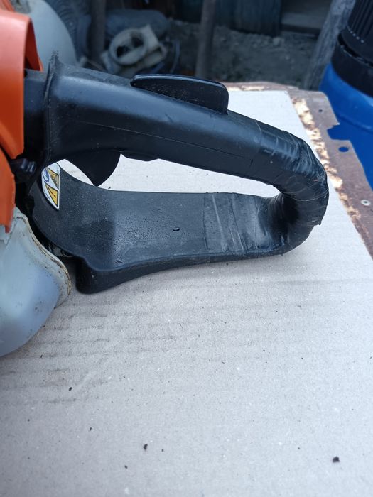 Drujba Stihl MS 181