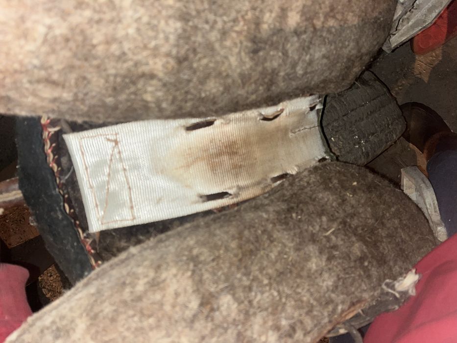 Бойка ертоқым комплект