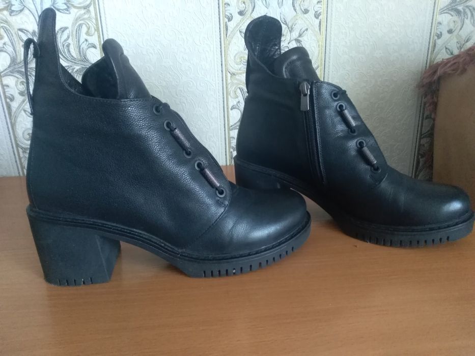 Ботильоны  Турция