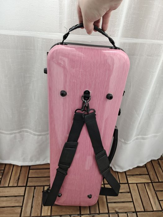 Toc pentru  vioara 4/4