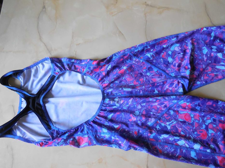 Costume de inot pentru competitii fete 14 - 15 ani