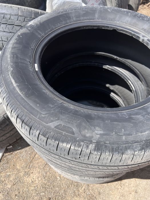 Бууу шиналар nexen