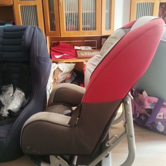 Scaun de masina pentru copii