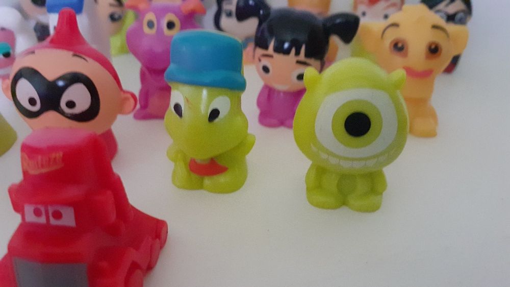 Set 29 Minifigurine Disney