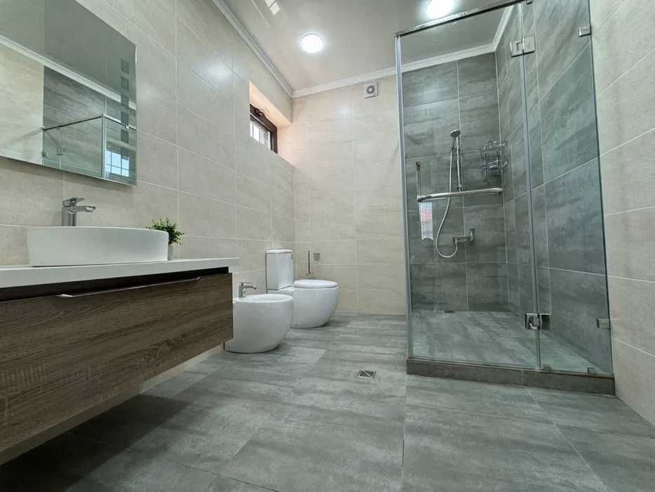 Аренда Евродома 2,6-соток на Юнусабаде современный Лофт