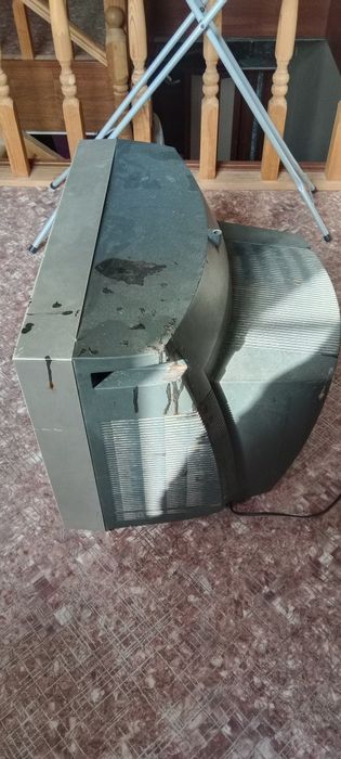 Телевизор рабочий