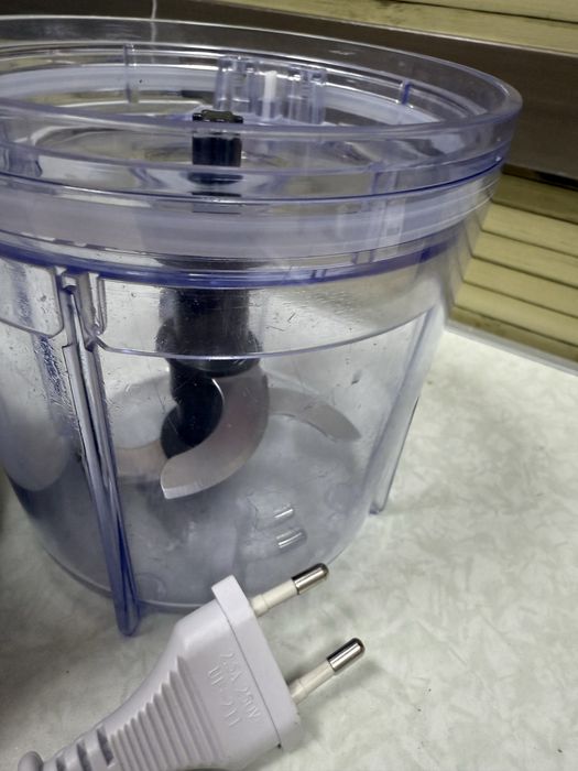 Мини чопър Moulinex Moulinette