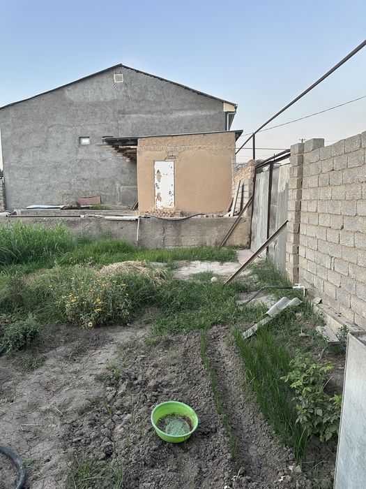 Tuzel Arka “Tovkent” 10,43 sotuli yer sotiladi!