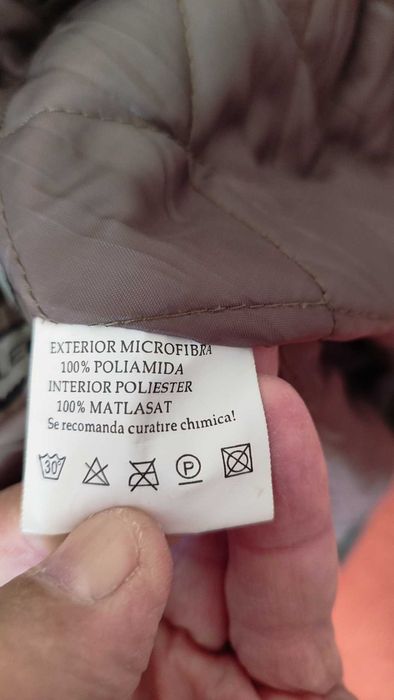 Scurta eleganta barbati Kessler 58