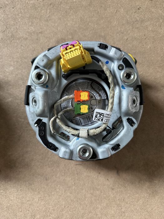Airbag volan audi a4 b7 a6 c6