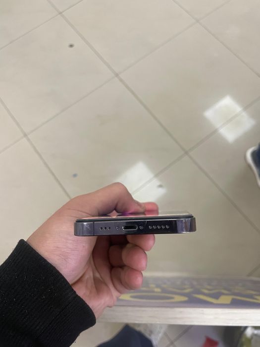 Iphone 14 pro 256gb