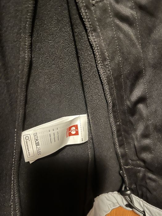 Vesta Engelbert Strauss XL