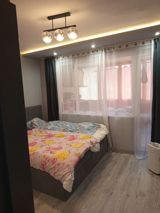 Продава се Двустаен апартамент в Варна, м-т Балам Дере - 60 кв.м за 1241 €/кв.м - Снимка #7