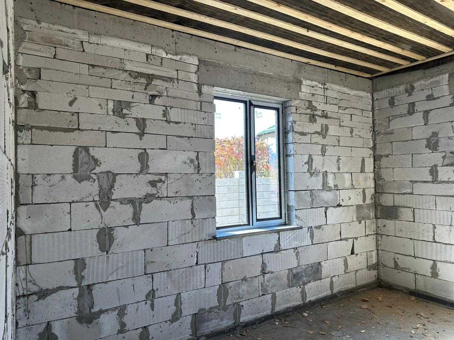 Автоклавный Газоблок 3 сорт