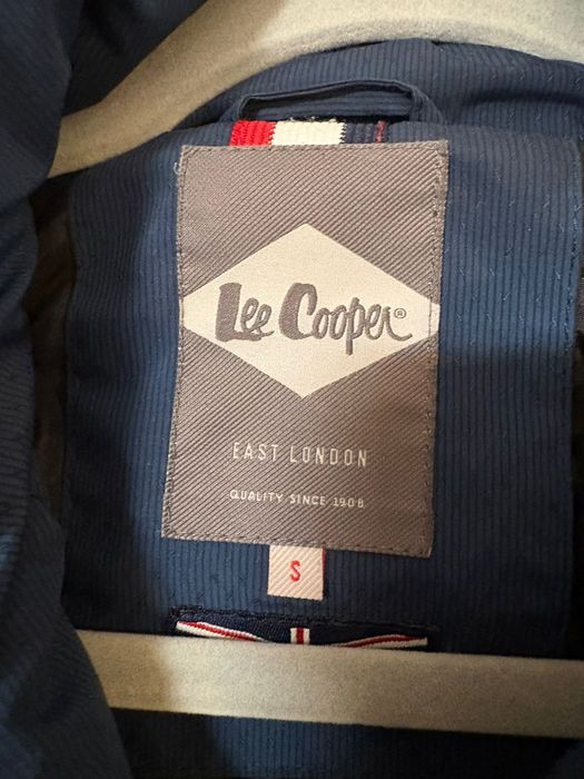 Geaca dama , mărimea S LEE COOPER