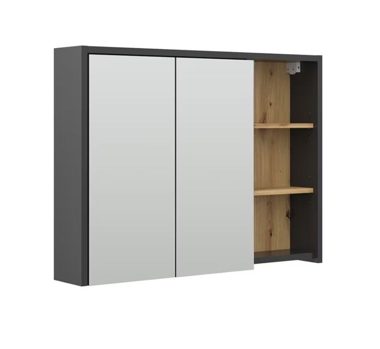 Голям шкаф за над мивка 5582