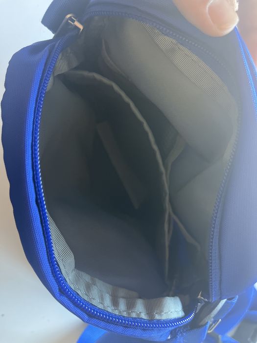 The North Face чантичка