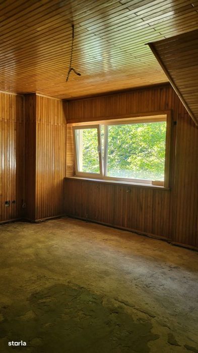 Casa / Pensiune - Statiunea montana Cheia Prahova