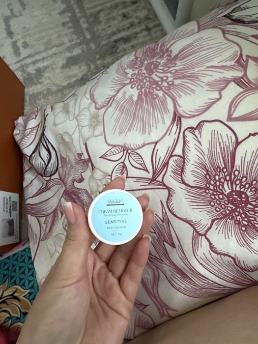 Наращ ресницы заттары