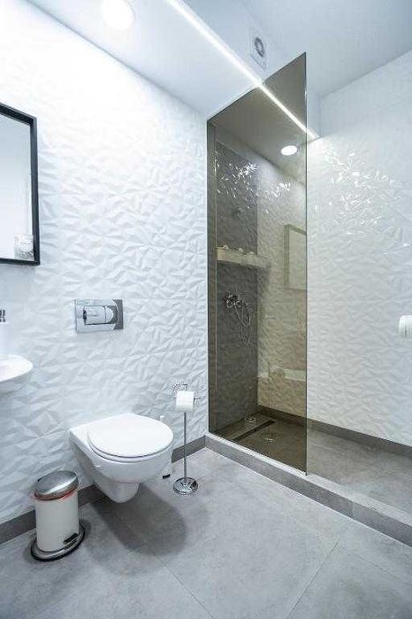 Apartament modern cu 2 camere și 2 băi, 90 m² – Residence 5, zona Iancu Nicolae, Pipera