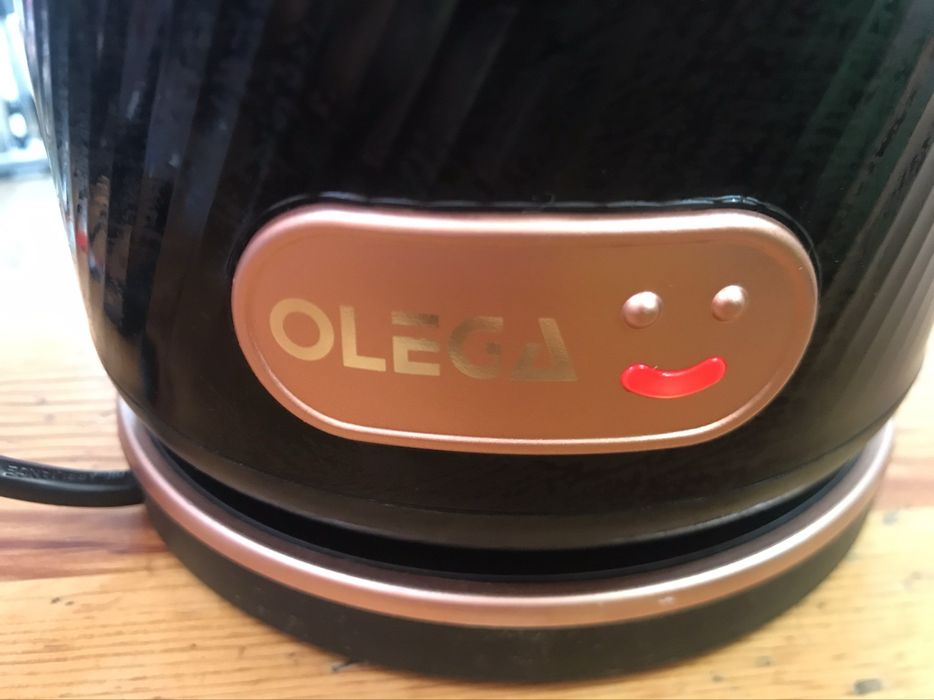 Електрическа кана OLEGA