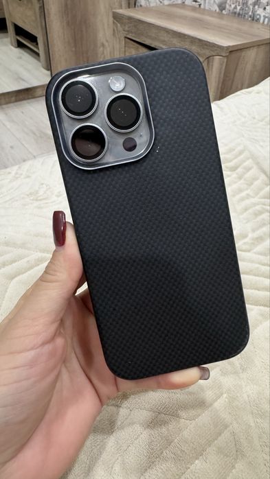 Iphone 16pro 128gb 89%Акб