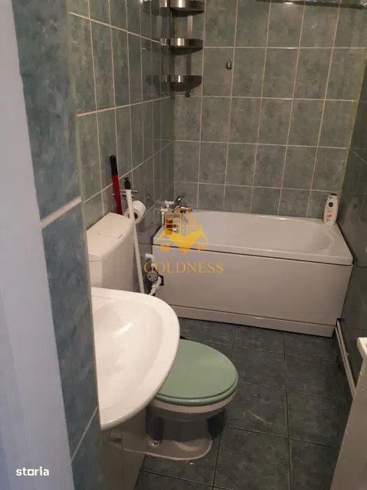 2 camere semidecomandate, Zona Centrala, Regionala CFR,Bosch, NTT DATA