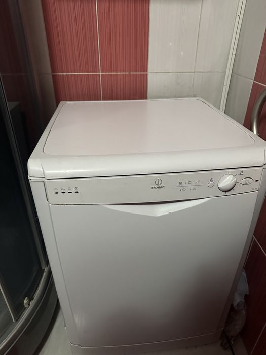 Посудомоечная машина