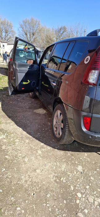 Vând Renault Espace