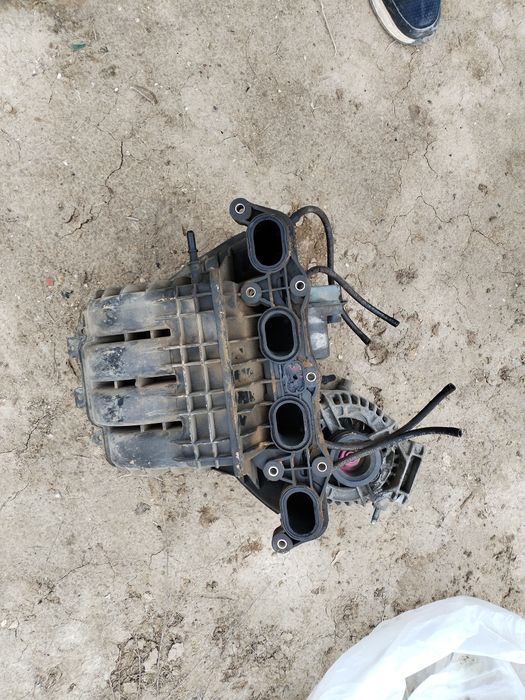 Продаётся запчасти от Опель зафира