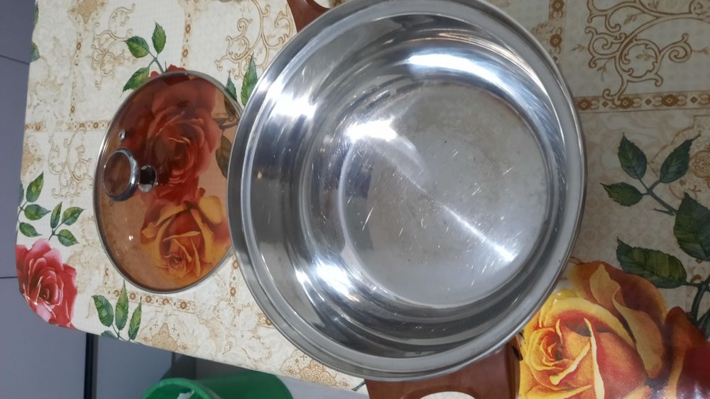 Кастрюля 1,2литра