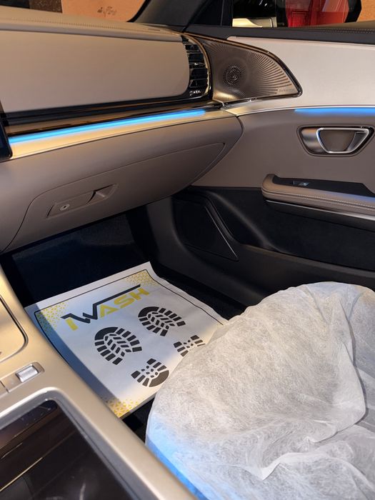 Byd han 635 km smart