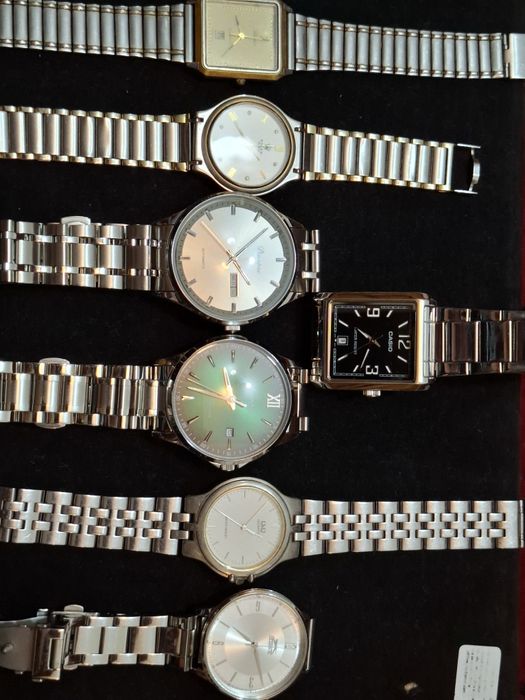 Vând ceas automatic Dianpai