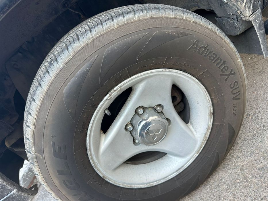 Продаётся Mitsubishi Montero Sport