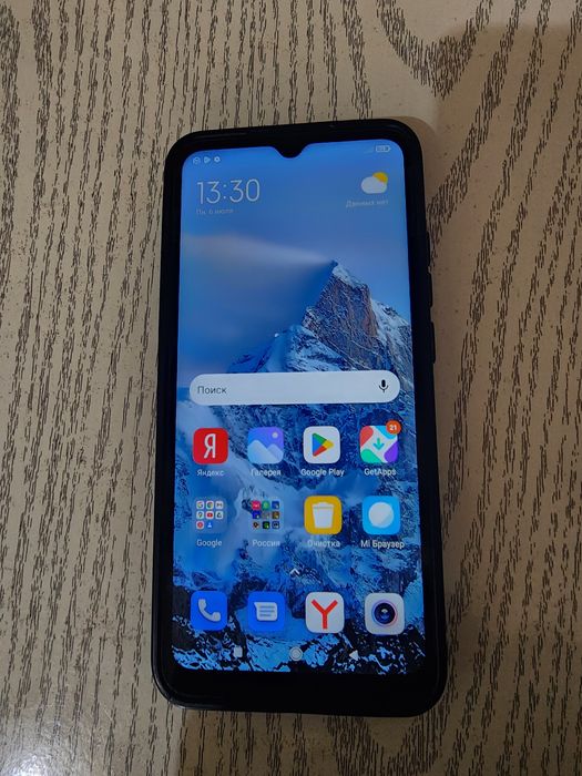 Redmi 9a aybi yo