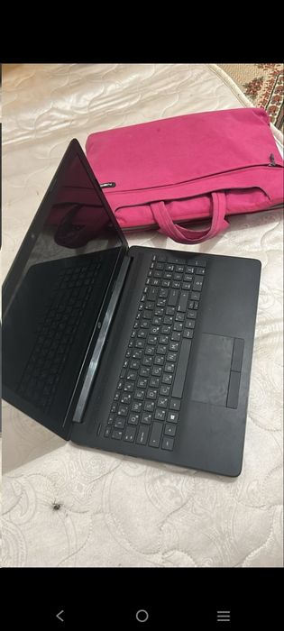 ноутбук hp новый