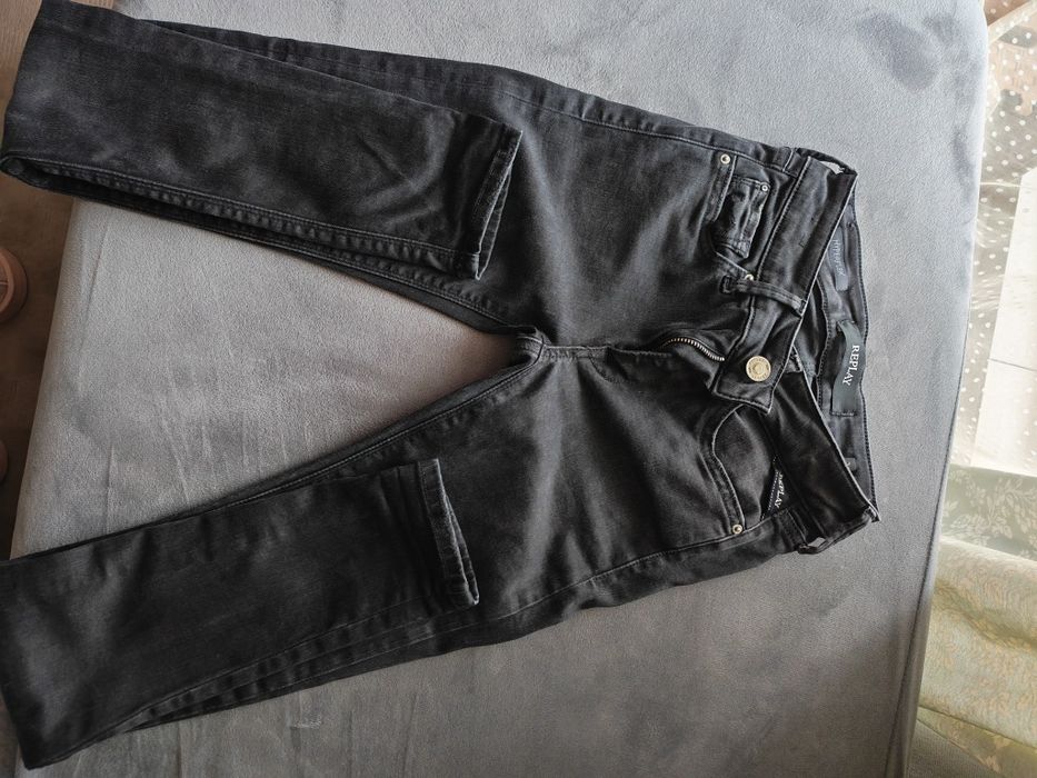 Replay Дамски дънки