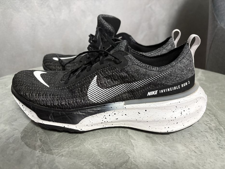 Nike invincible run 3