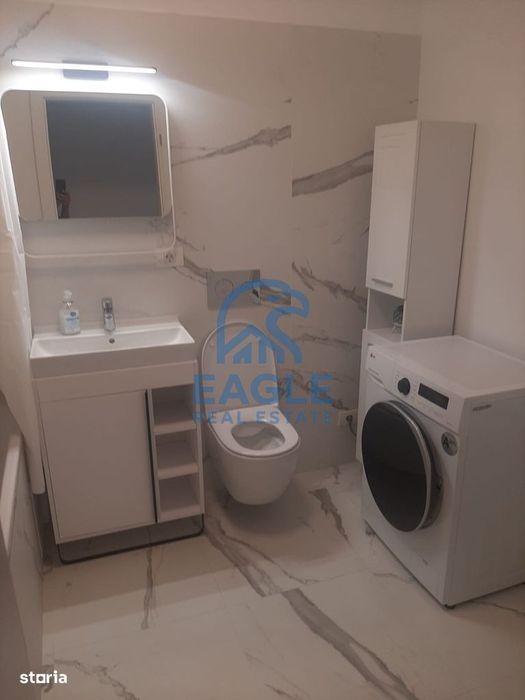 GranVia - 2 Camere la prima inchiriere decomandat pe termen lung