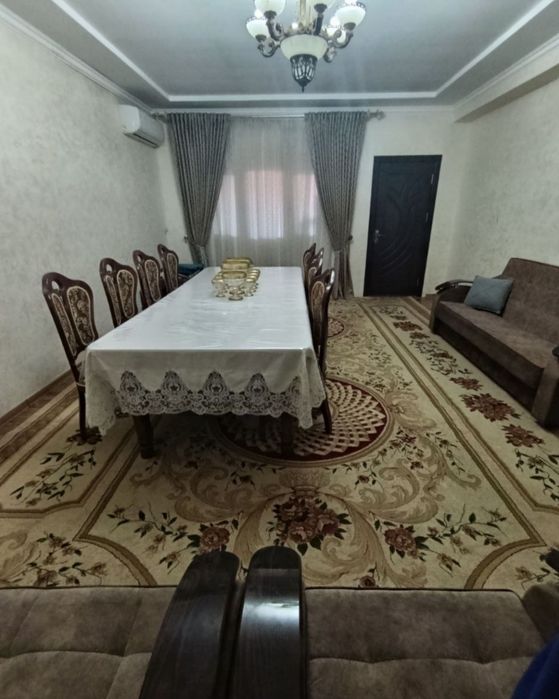 Продажа квартиры 6/6/6 Алмазарский район  . Каракамыш 2/4 Банковская .