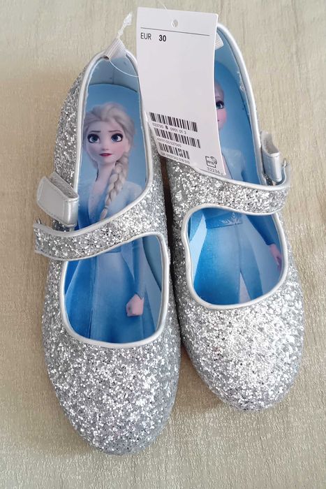 Pantofi H&M,  marime 30
