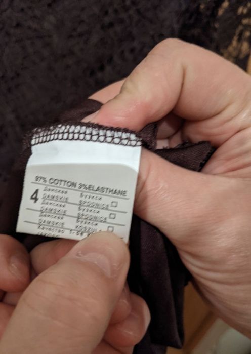 Турецкое вечернее платье