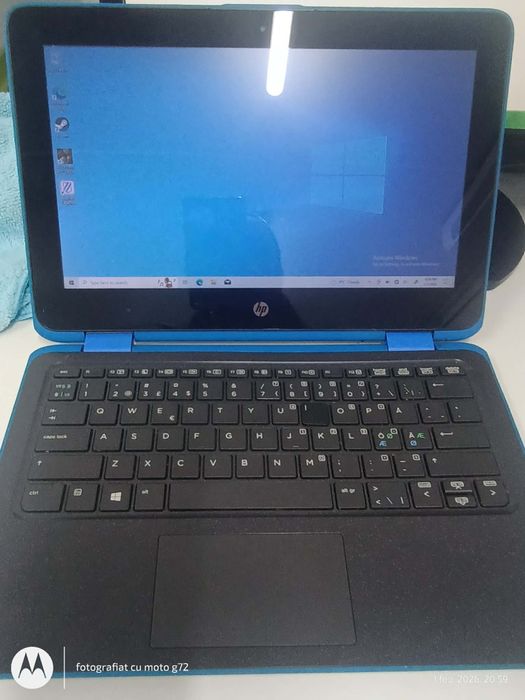 Laptopuri HP,Acer,Lenovo
