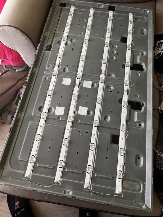 Телевизор LG 48LB650V