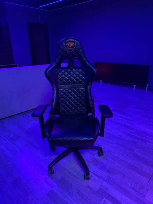 GAMING KRESLO Juda arzonga sotiladi!