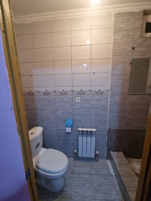 Сдам в аренду 1 ком благустроенный дом