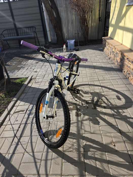 Детский велосипед Centurion R'BOCK