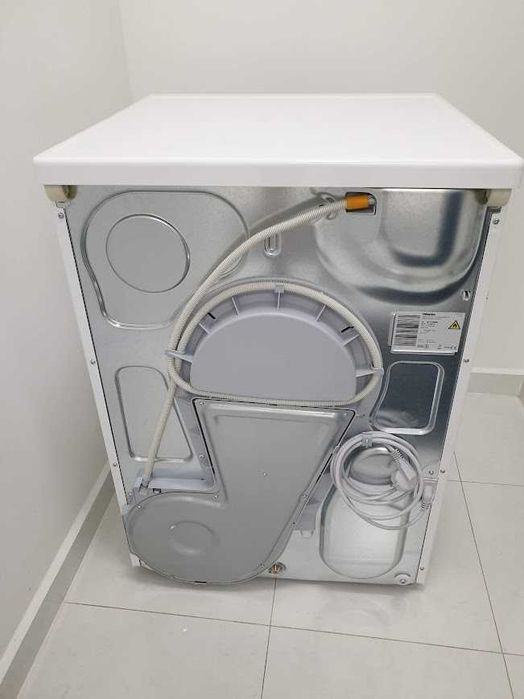 Miele T1 Сушилня с термопомпа Миеле 12м Гаранция